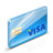 Visa Icon